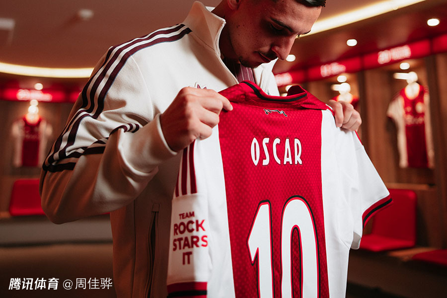 Leyu Sports-包含阿贾克斯迎中超关键赛，今晨官宣签约，态度坚定，数据趋势出现新变化的词条